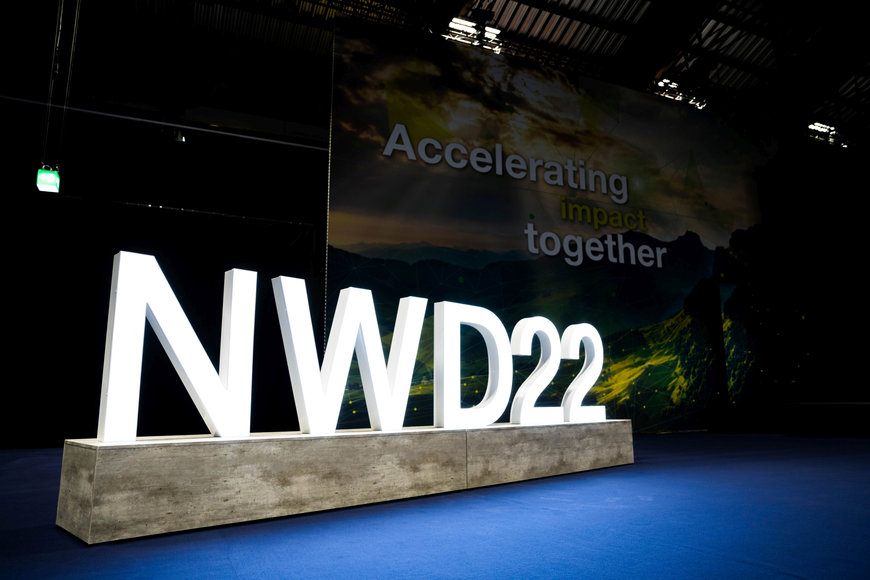 Accelerating impact together